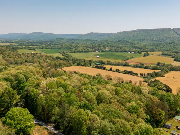 0 Jerrys Rd, Pikeville, TN 37367