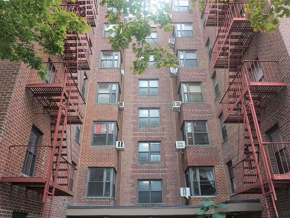 1st image of 32-42 89 Street #C404