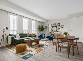 16 Rexdale Blvd Unit 25, Toronto, ON