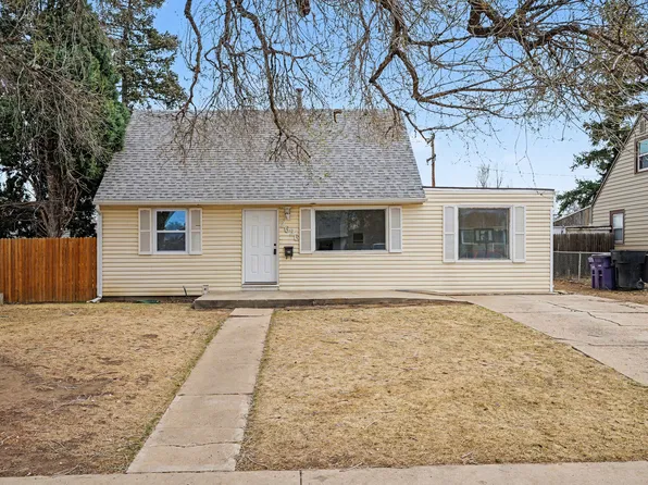 2626 S Julian St, Denver, CO 80219