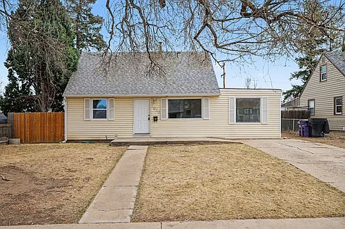 2626 S Julian St Photo 1
