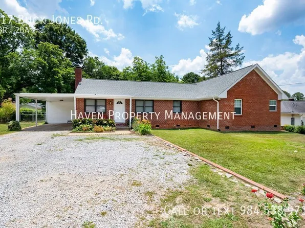 217 Buck Jones Rd, Raleigh, NC 27606