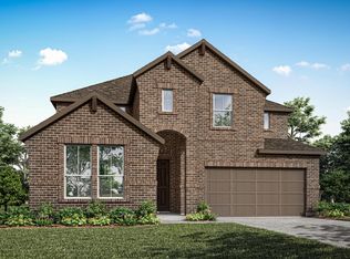1729 Nesting Robin Ln, Denton, TX 76249