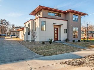 587 W Warren St, Boise, ID 83706