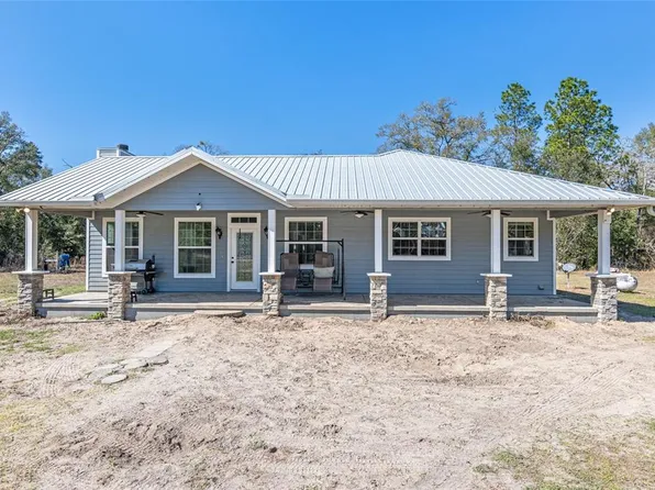 8260 NE 24th St, High Springs, FL 32643
