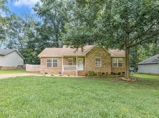 1508 Christi Ave, Chapel Hill, TN 37034