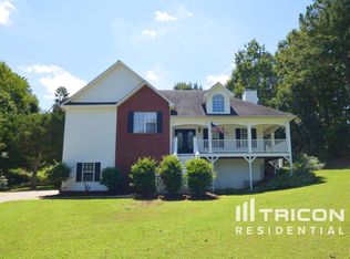 310 Lost Lake Ct, Villa Rica, GA 30180