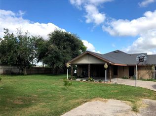 4719 E Owassa Rd, Edinburg, TX 78542