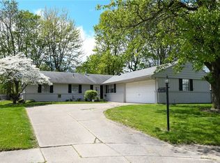 4301 Appleton Pl, Dayton, OH 45440