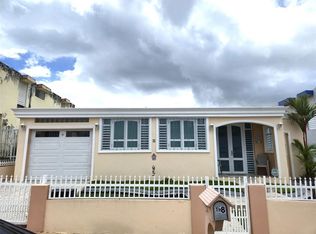 Calle 20 #T8, Bayamon, PR 00961