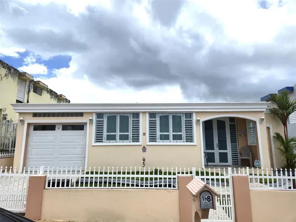 Calle 20 #T8, Bayamon, PR 00961