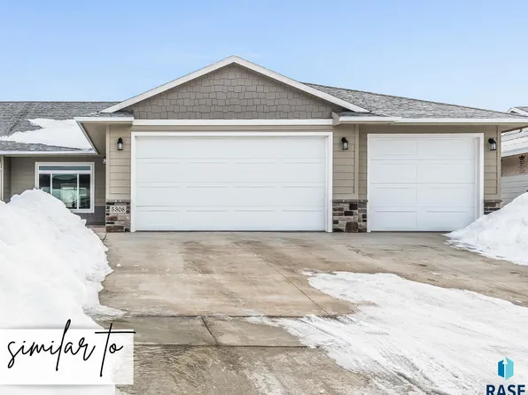 5409 S Dubuque Ave, Sioux Falls, SD 57108