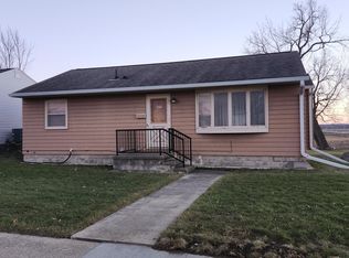 2205 Downing Ave, Waterloo, IA 50701