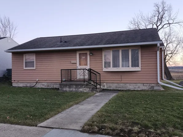 2205 Downing Ave, Waterloo, IA 50701