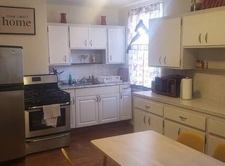 321 Grand St APT 2, Hoboken, NJ 07030