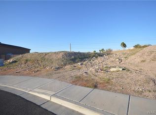 2657 Unicorn Rd, Bullhead City, AZ 86429
