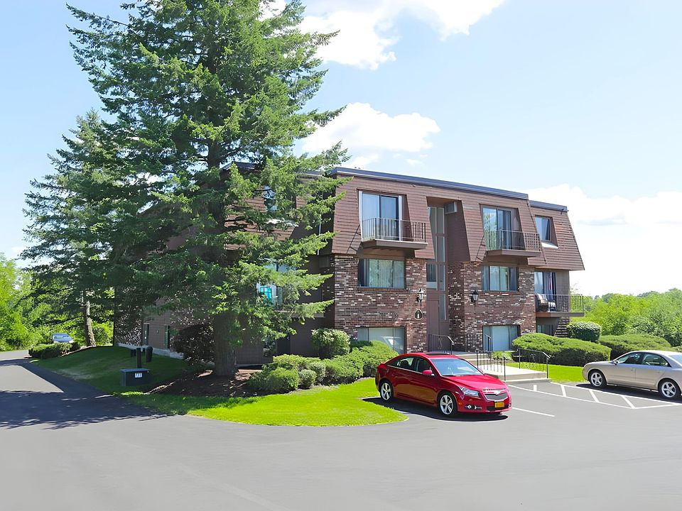 Brunswick Apartments 100 McChesney Ave Troy NY Zillow