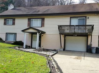850 Old Coal Hollow Rd, Verona, PA