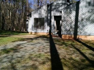 93 Meadow Run, Pittsboro, NC 27312