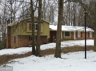 18 Eagle Ct, Fredericksburg, VA 22405