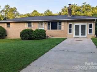 188 Debby Ln, Rutherfordton, NC 28139