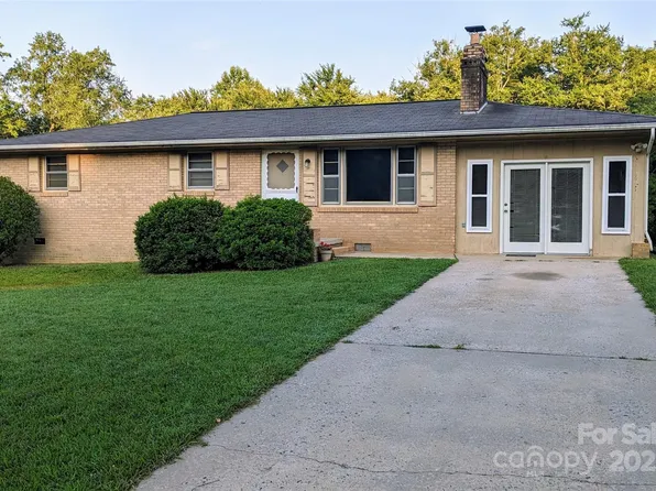 188 Debby Ln, Rutherfordton, NC 28139
