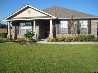 5651 Thistledown Ct, Pace, FL 32571