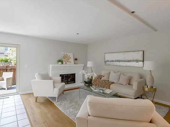 2nd image of 78 Loyola Ave #102