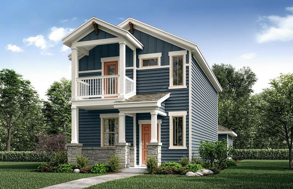 Elevation C