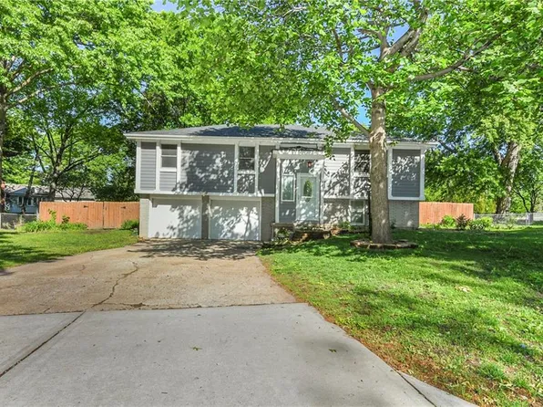 603 S Hamilton Cir, Olathe, KS 66061