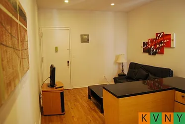 Rented by KVNY Soho