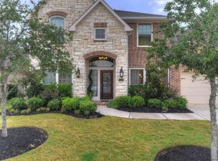 4310 Hazepoint Dr, Katy, TX 77494