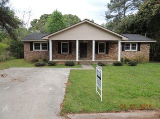 38 Lon Dr, Fort Valley, GA 31030