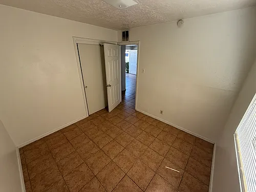 Floor plan 2bed