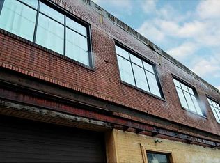 1215 Braddock Ave, Braddock, PA 15104