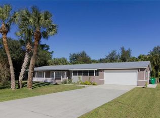 1640 Barber St, Sebastian, FL 32958
