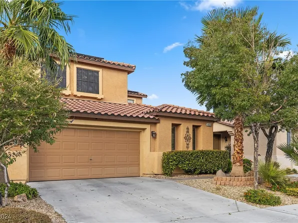 4408 Desert Park Ave, North Las Vegas, NV 89085