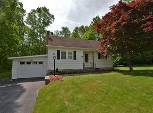 116 North Rd, Bloomingburg, NY 12721