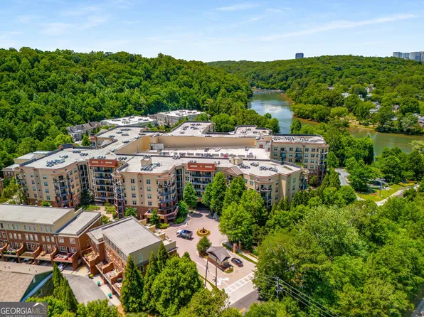 200 River Vista Dr Unit 540, Sandy Springs, GA 30339
