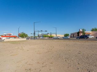 1001 W 2nd St, Roswell, NM 88201