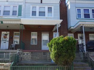 4732 Marple St, Philadelphia, PA 19136