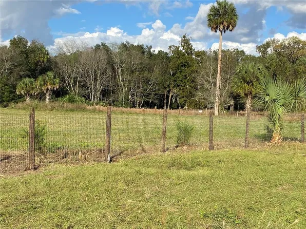 18833 NE 24th Ave, Citra, FL 32113