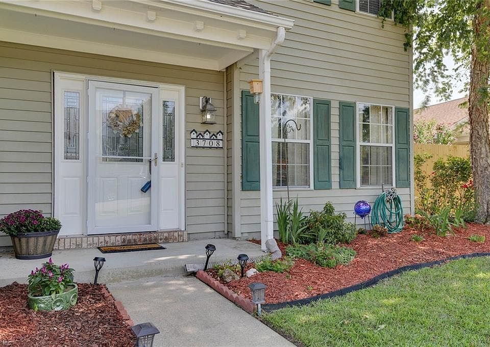 3708 Castlewood Dr, Virginia Beach, VA 23456 Zillow
