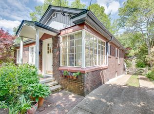 133 Ponce De Leon Ct, Decatur, GA 30030