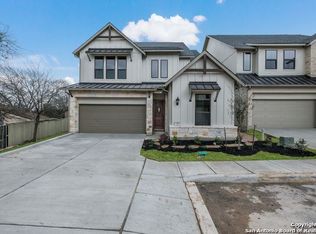11342 Cottage Grv, San Antonio, TX 78230