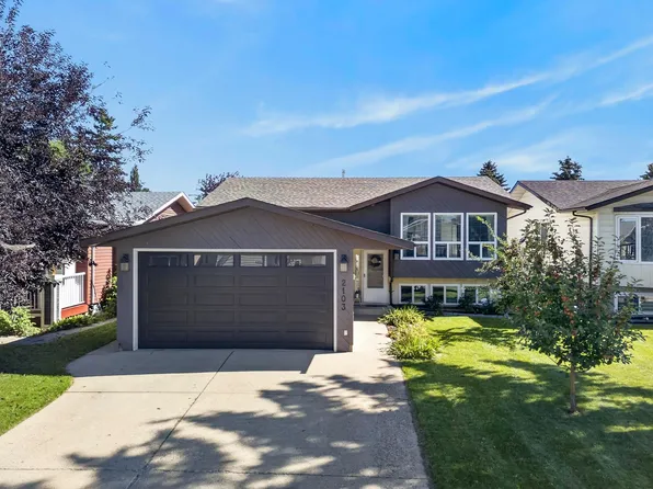 2103 49a St NW, Edmonton, AB T6L 2W9