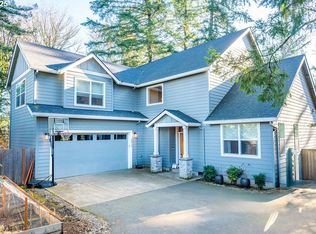 4010 SW Pomona St, Portland, OR 97219