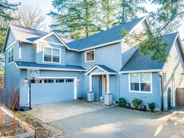 4010 SW Pomona St, Portland, OR 97219