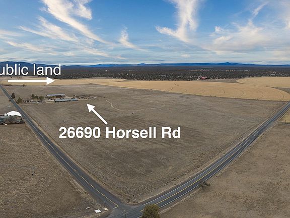 2nd image of 26690 Horsell Rd