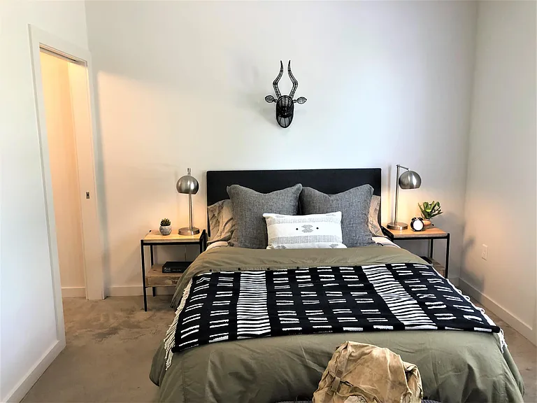 Three Bedroom